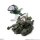 Bandai FW GUNDAM CONVERGE Part.14 All 7Type Set Bild 8