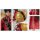 Bandai Super ONE PIECE Styling VALIANT MATERIAL - FILM Z special - Monkey D. Luffy (JUMP FES 2013 Exclusive) image 3