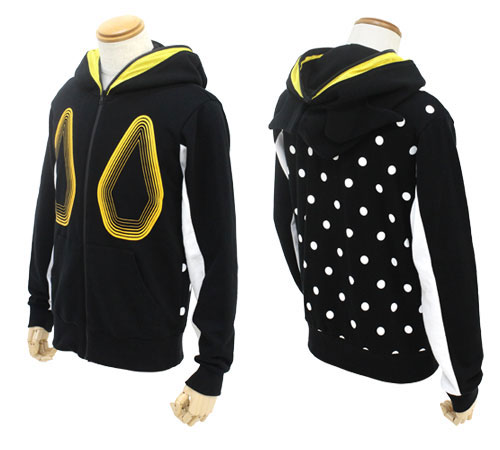 COSPA Ultraman - Zetton Hoodie / L image 1