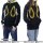 COSPA Ultraman - Zetton Hoodie / XL image 7