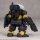Bandai FW GUNDAM CONVERGE Part.20 All 6 Normal Types + All 1 Secret Type Set 圖片 13