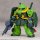 Bandai FW GUNDAM CONVERGE Part.20 All 6 Normal Types + All 1 Secret Type Set 圖片 14