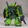 Bandai FW GUNDAM CONVERGE Part.20 All 6 Normal Types + All 1 Secret Type Set 圖片 15