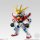 Bandai FW GUNDAM CONVERGE Part.20 All 6 Normal Types + All 1 Secret Type Set 圖片 2