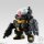 Bandai FW GUNDAM CONVERGE Part.20 All 6 Normal Types + All 1 Secret Type Set 圖片 4