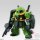 Bandai FW GUNDAM CONVERGE Part.20 All 6 Normal Types + All 1 Secret Type Set 圖片 7