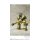 Bandai Super Mini-Pla Combat Mecha Xabungle (Sand Color) All 4Types Set รูปภาพ 4