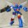 Bandai Super Mini-Pla Combat Mecha Xabungle (Sand Color) All 4Types Set รูปภาพ 8