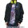 COSPA No Game No Life Zero - Schwi Full Graphic T-shirt / WHITE-S รูปภาพ 2