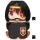 COSPA KonoSuba 2 - Eye Mask: Megumin imagen 2