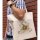 COSPA Is the order a rabbit?? - Rabbit House Large Tote Bag / NATURAL รูปภาพ 2