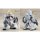 Bandai FW GUNDAM CONVERGE 19 All 6 Normal Types + 1 Secret Type Set Bild 16