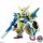Bandai FW GUNDAM CONVERGE 19 All 6 Normal Types + 1 Secret Type Set Bild 4
