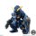 Bandai FW GUNDAM CONVERGE 19 All 6 Normal Types + 1 Secret Type Set Bild 6