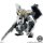 Bandai FW GUNDAM CONVERGE 19 All 6 Normal Types + 1 Secret Type Set Bild 8