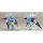 Bandai FW GUNDAM CONVERGE 19 All 6 Normal Types + 1 Secret Type Set Bild 10