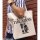 COSPA Made in Abyss - Curse of the Abyss Large Tote Bag / NATURAL Bild 2