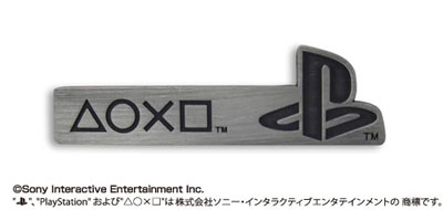 COSPA PlayStation - Tie Pin "PlayStation" Bild 1