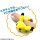 Ensky Pokemon - Mofumofu Arm Pillow: Pikachu รูปภาพ 3