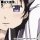 COSPA Puella Magi Madoka Magica the Movie [New] The Rebellion Story - Hugging Pillow Cover (2way Tricot): Homura Akemi Bild 2