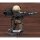 MegaHouse [Bonus] Desktop Army - Frame Arms Girl KT-321f Gourai Series All 3Type Set Bild 4