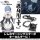 COSPA Re:ZERO -Starting Life in Another World- พวงกุญแจโลหะรูปดาวค้อนของ Rem รูปภาพ 2