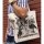 COSPA Yuki Yuna is a Hero -Washio Sumi no Shou- Washio Sumi no Shou Large Tote Bag / NATURAL รูปภาพ 2