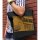 COSPA Gintama - Elizabeth Large Tote Bag / BLACK รูปภาพ 2