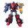 Bandai Kaitou Sentai Lupinranger VS Keisatsu Sentai Patoranger - Mini-Pla VS Vehicle Gattai Series 01 Lupinkaiser 5Type Set (CANDY TOY) 圖片 2