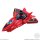 Bandai Kaitou Sentai Lupinranger VS Keisatsu Sentai Patoranger - Mini-Pla VS Vehicle Gattai Series 01 Lupinkaiser 5Type Set (CANDY TOY) 圖片 3