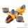 Bandai Kaitou Sentai Lupinranger VS Keisatsu Sentai Patoranger - Mini-Pla VS Vehicle Gattai Series 01 Lupinkaiser 5Type Set (CANDY TOY) 圖片 5