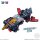 Bandai Kaitou Sentai Lupinranger VS Keisatsu Sentai Patoranger - Mini-Pla VS Vehicle Gattai Series 01 Lupinkaiser 5Type Set (CANDY TOY) 圖片 8