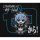 COSPA Re:ZERO -Starting Life in Another World- Rem Zero Kara T-shirt / BLACK-XL 圖片 2