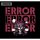 COSPA No Game No Life - Zero Schwi Error T-shirt / BLACK-XL image 2