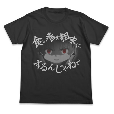 COSPA Movie Puella Magi Madoka Magica - Kuimono wo Somatsu ni Surunja Nee T-shirt / SUMI-S 圖片 1