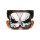 COSPA Overlord II - Eye Mask: Ainz Bild 2