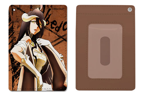 COSPA Overlord II - Full Color Pass Case: Albedo รูปภาพ 1