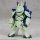 Bandai FW GUNDAM CONVERGE Part.17 All 6 Normal Types + All 2 Secret Types Set image 11
