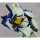 Bandai FW GUNDAM CONVERGE Part.17 All 6 Normal Types + All 2 Secret Types Set image 14