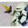 Bandai FW GUNDAM CONVERGE Part.17 All 6 Normal Types + All 2 Secret Types Set image 15