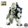 Bandai FW GUNDAM CONVERGE Part.17 All 6 Normal Types + All 2 Secret Types Set image 3