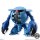 Bandai FW GUNDAM CONVERGE Part.17 All 6 Normal Types + All 2 Secret Types Set image 4