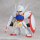Bandai FW GUNDAM CONVERGE Part.17 All 6 Normal Types + All 2 Secret Types Set image 9