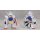 Bandai FW GUNDAM CONVERGE Part.17 All 6 Normal Types + All 2 Secret Types Set image 10