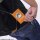 COSPA Sora Yori mo Tooi Basho - Full Color Pass Case: Penguin Manju Go รูปภาพ 2