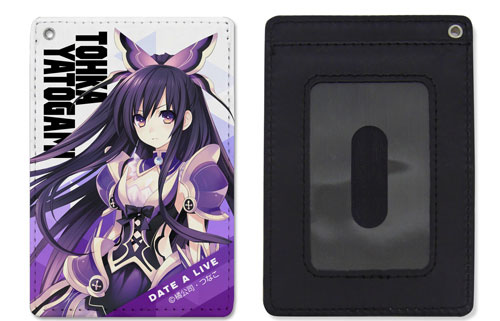 COSPA Date A Live Original Work Ver. - Full Color Pass Case: Tohka Yatogami รูปภาพ 1