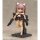 MegaHouse デスクトップアーミー フレームアームズ・ガール KT-322f イノセンティアシリーズ 全4種セット 画像 2