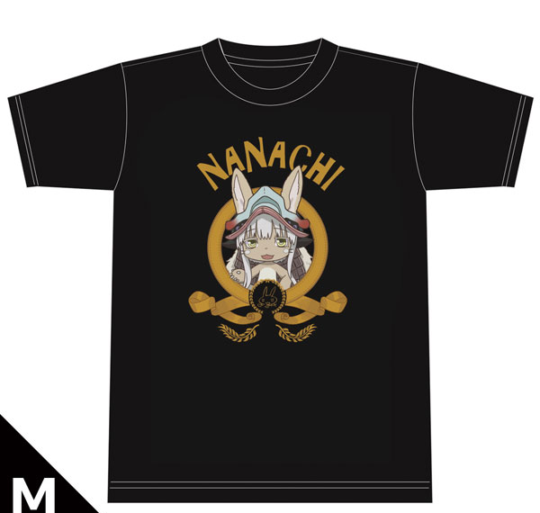 Azu Maker Made in Abyss - T-shirt [Nanachi] M Size Bild 1