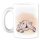 Azu Maker Made in Abyss - Mug B [Nanachi, Mitty] Bild 4
