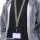 COSPA Mobile Suit Gundam - Neck Strap: Zeon Army Bild 3